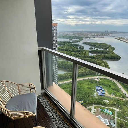 Gold Coast Apartemen Pik By Dluxx Jakarta Exterior foto
