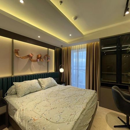 Gold Coast Apartemen Pik By Dluxx Jakarta Exterior foto