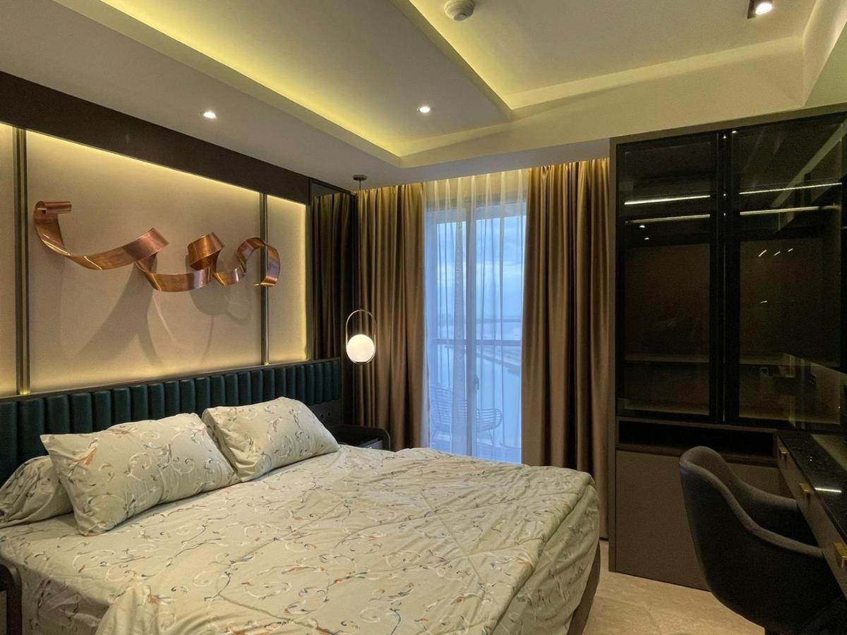Gold Coast Apartemen Pik By Dluxx Jakarta Exterior foto