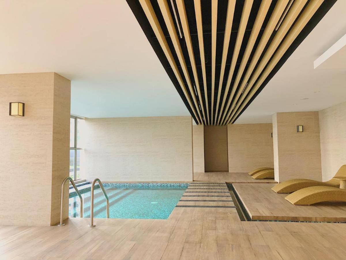 Gold Coast Apartemen Pik By Dluxx Jakarta Exterior foto