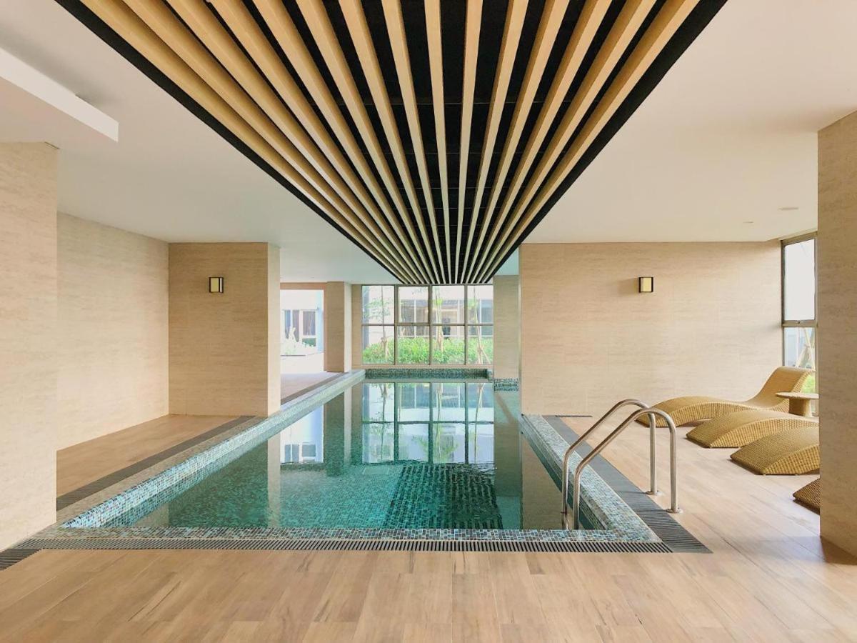 Gold Coast Apartemen Pik By Dluxx Jakarta Exterior foto